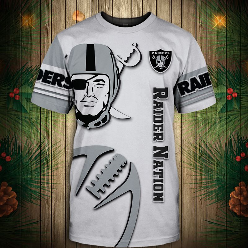 The Best Raiders Fan Gifts