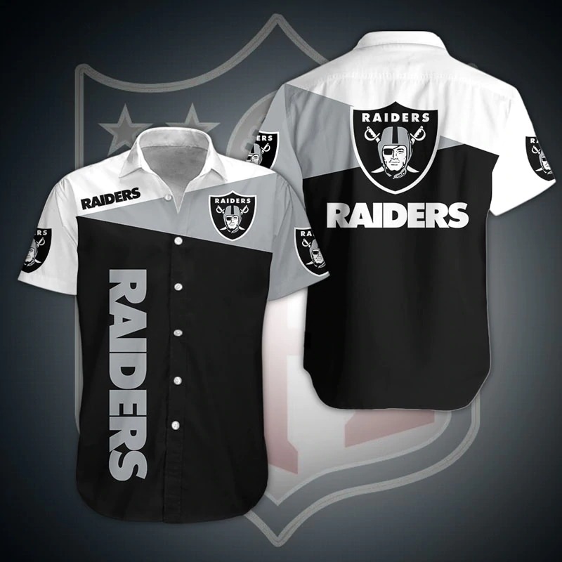 Las Vegas Raiders shirt design new summer for fans 