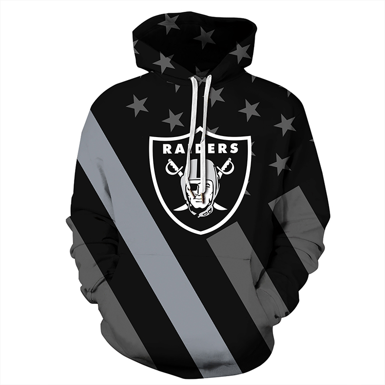 Las Vegas Raiders hoodie cute Raider nation cheap Sweatshirt for