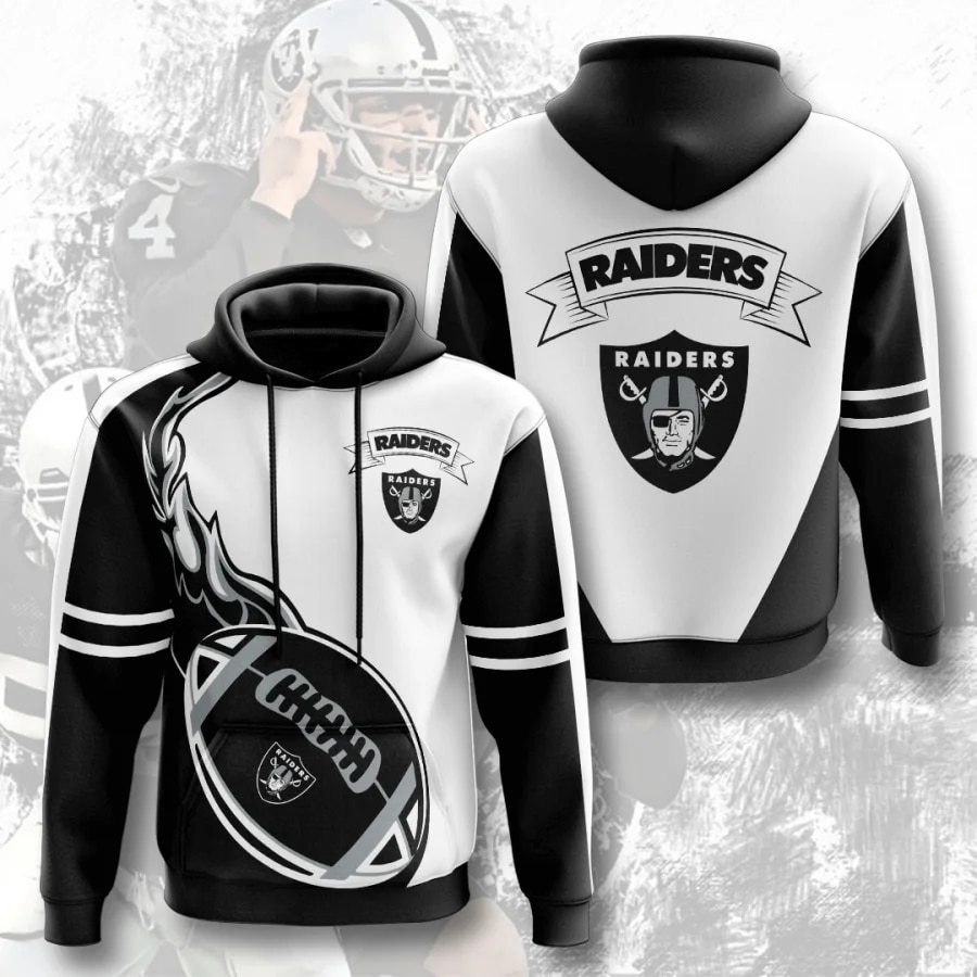 Las Vegas Raiders hoodie cute Raider nation cheap Sweatshirt for