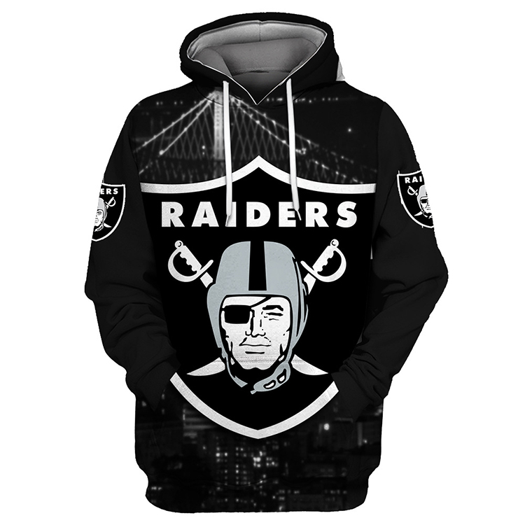 Las Vegas Raiders Hoodie Ultra Death Graphic Gift For Halloween