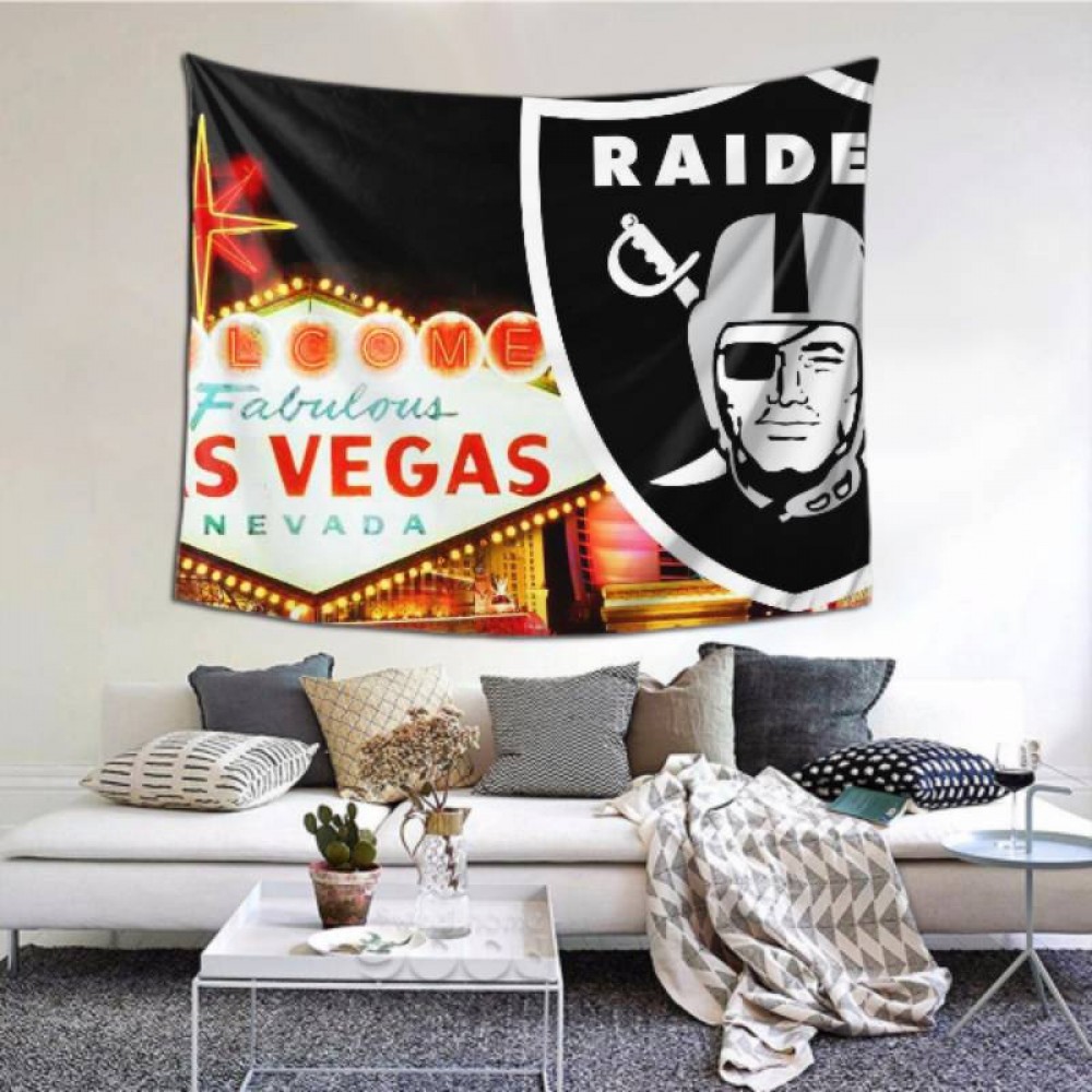 51 las vegas raiders