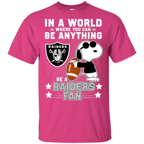 This Girl Loves Her Oakland Raiders T-Shirt - T-shirts Low Price