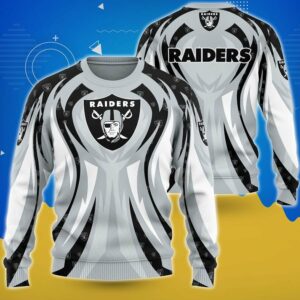 Oakland Raiders Fan Sweatshirts For Sale New Style Men