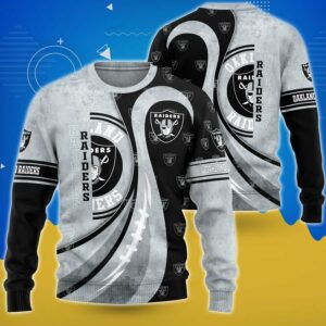 Oakland Raiders Fan Sweatshirts For Sale Style Hot Trending