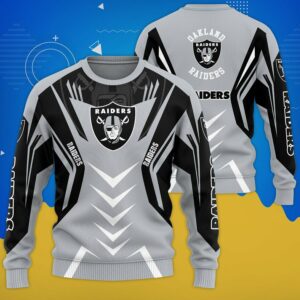 NFL Oakland Raiders Fan Sweatshirts For Sale