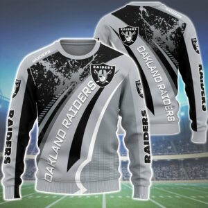NFL Oakland Raiders Fan Sweatshirts Hoodie For Sale