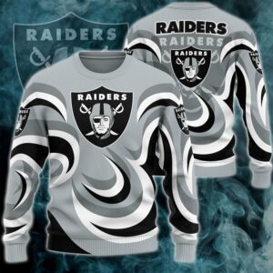Oakland Raiders Fan Sweatshirts For Sale