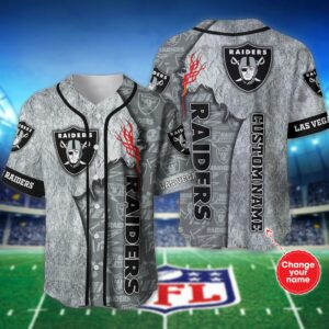 Custom NFL Raiders Shirt 3D Irresistible Pharaoh Skull Las Vegas Raiders  Gifts - Personalized Gifts: Family, Sports, Occasions, Trending